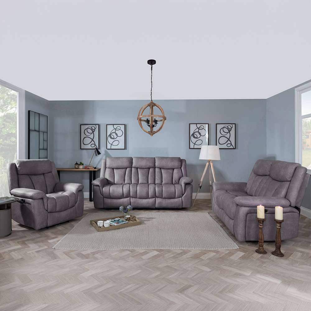 10 Grey Living Room Ideas for a Modern and Stylish Home