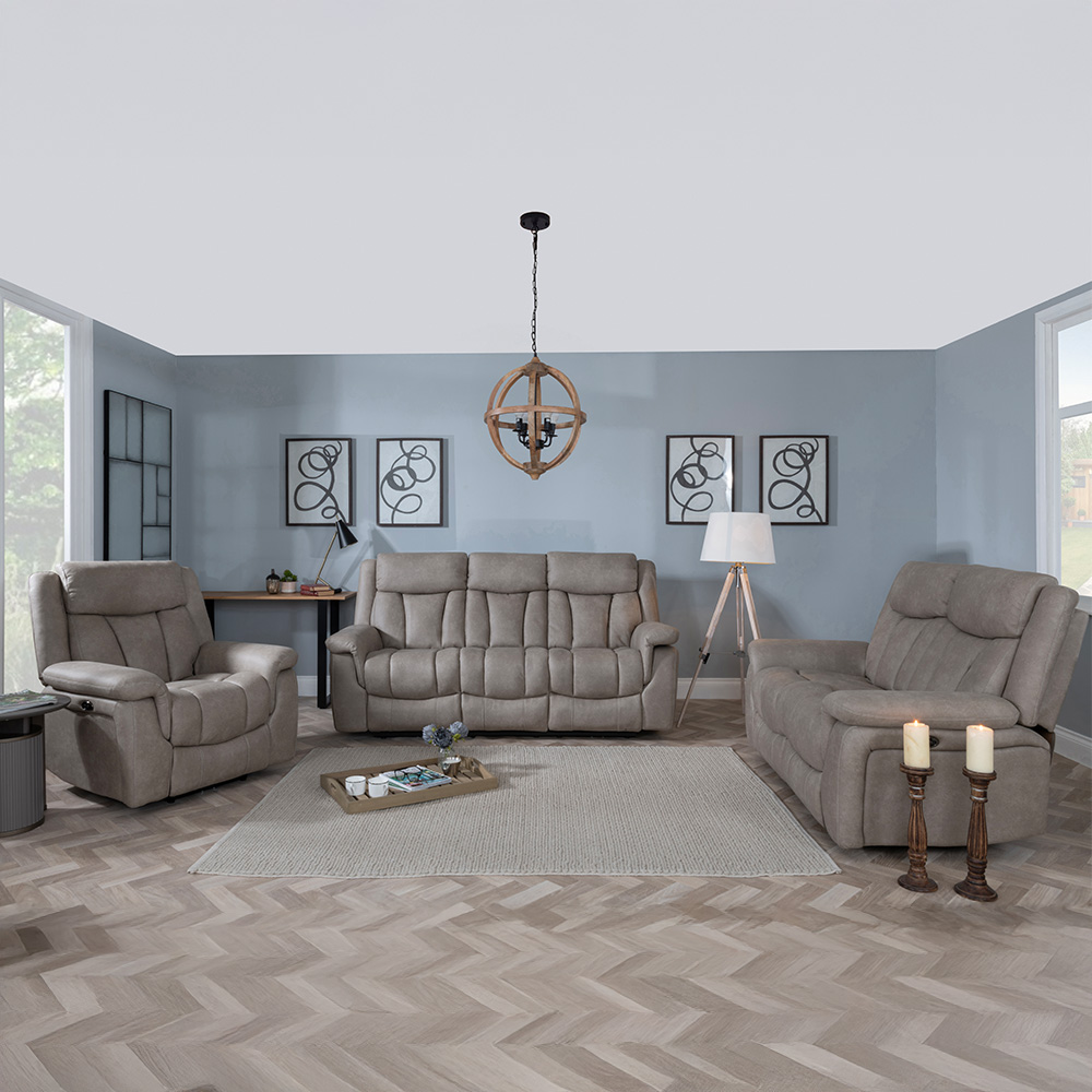 HOW TO USE THE 60-30-10 COLOUR RULE FOR YOUR LIVING ROOM?